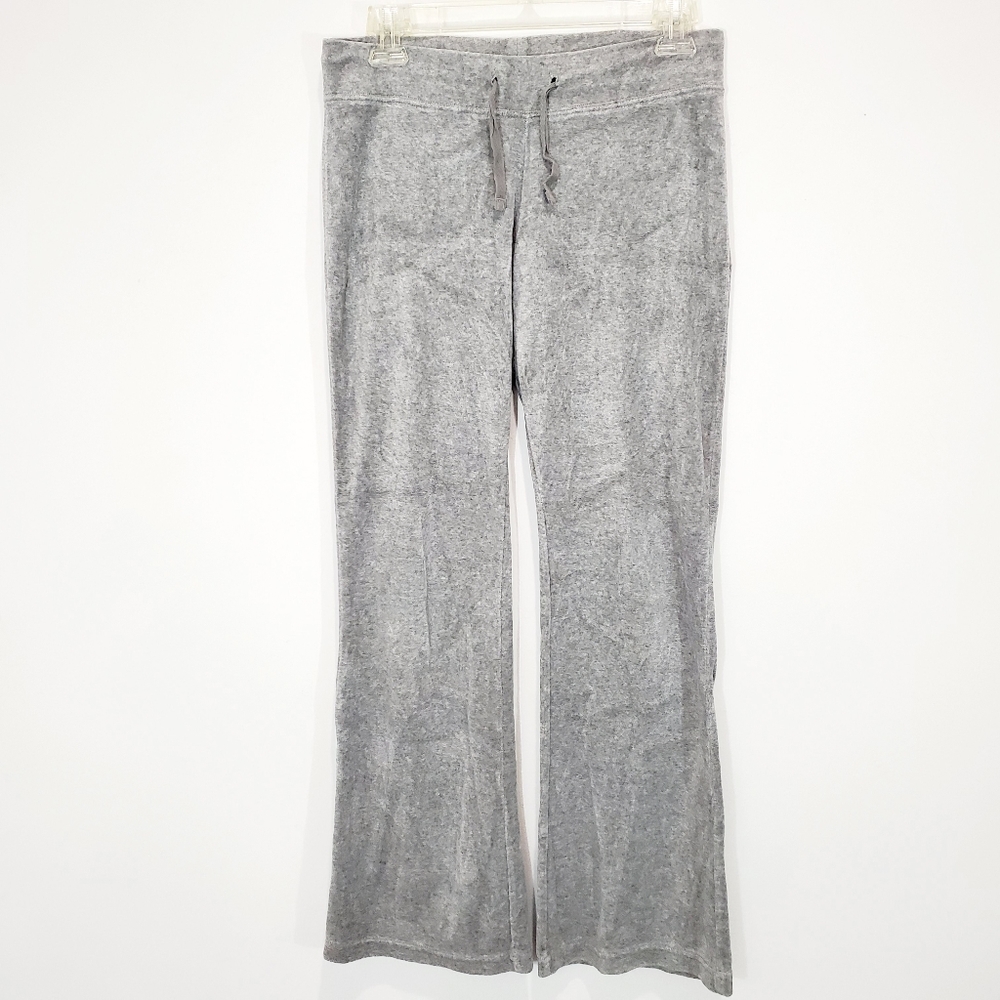 2 Pairs Sleep Lounge Pants Size M Grey Aero & So - Picture 7 of 9